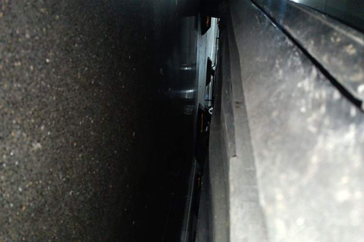 Used Skoda Superb 2016 TSI330 DSG Innovation Edition Chassis Front Right