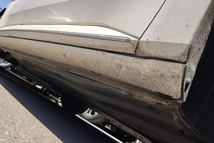 Used Skoda Superb 2016 TSI330 DSG Smart Drive Edition Chassis Front Right