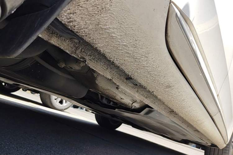 Used Skoda Superb 2016 TSI330 DSG Smart Drive Edition Chassis Rear Right