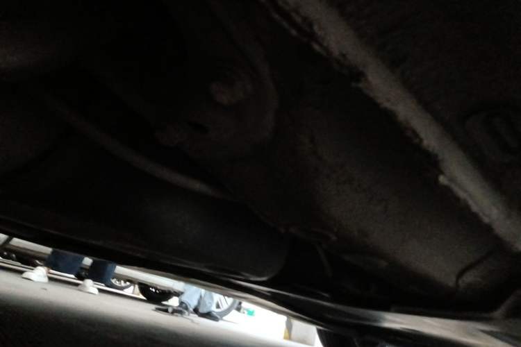 Used Skoda Superb 2016 TSI330 DSG Smart Drive Edition Chassis Rear Right