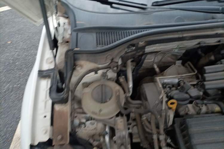 Used Skoda Superb 2016 TSI280 DSG Innovation Edition Engine Bay Right