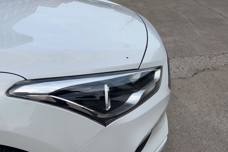 Used Skoda Superb 2016 TSI280 DSG Innovation Edition Exterior 1