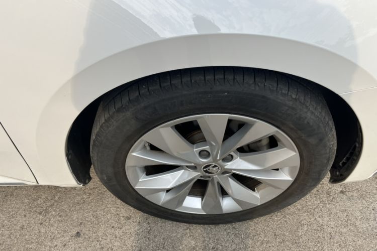 Used Skoda Superb 2016 TSI280 DSG Innovation Edition Exterior 10