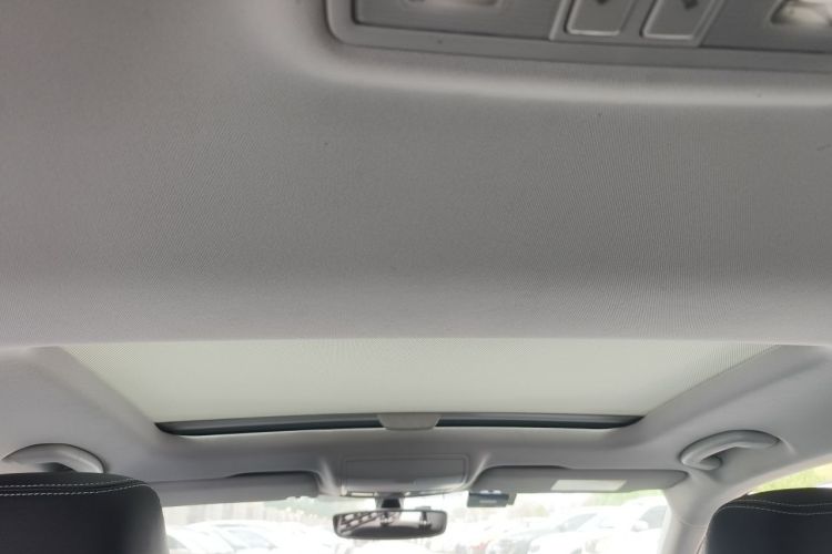 Used Skoda Superb 2016 TSI280 DSG Innovation Edition Headliner