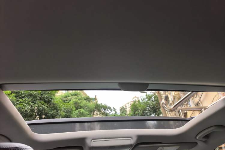 Used Skoda Superb 2016 TSI280 DSG Innovation Edition Headliner