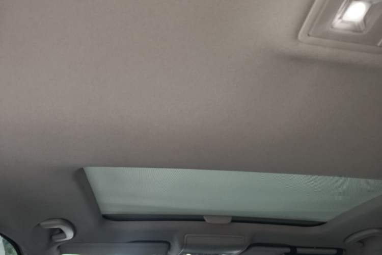 Used Skoda Superb 2016 TSI280 DSG Innovation Edition Headliner
