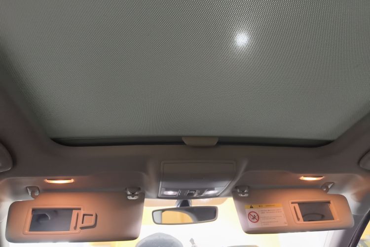 Used Skoda Superb 2016 TSI280 DSG Innovation Edition Headliner