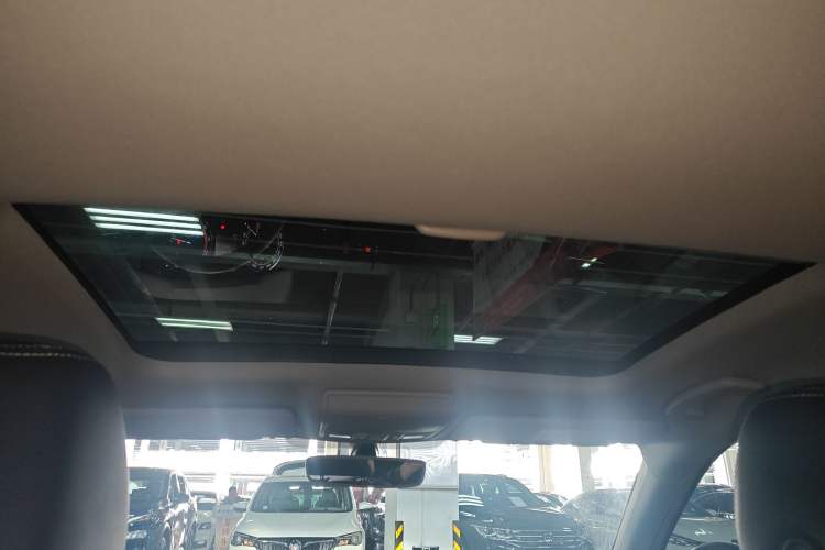 Used Skoda Superb 2016 TSI280 DSG Innovation Edition Headliner