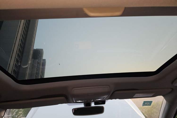 Used Skoda Superb 2016 TSI280 DSG Innovation Edition Headliner