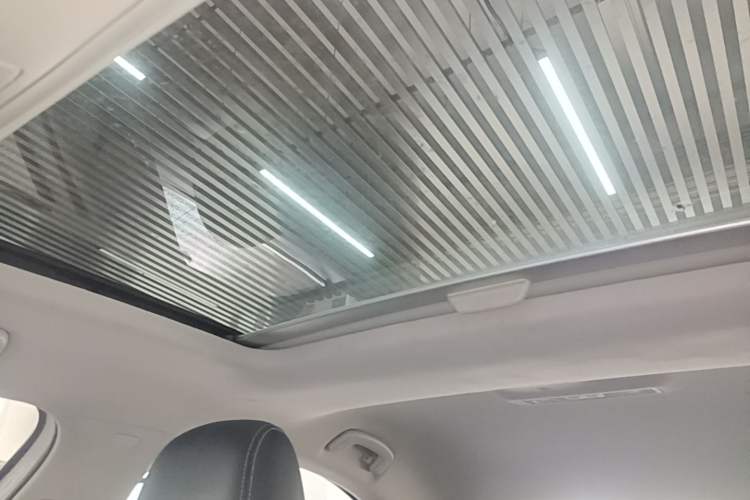 Used Skoda Superb 2016 TSI280 DSG Innovation Edition Headliner