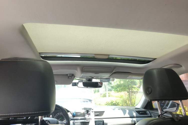 Used Skoda Superb 2016 TSI280 DSG Innovation Edition Headliner