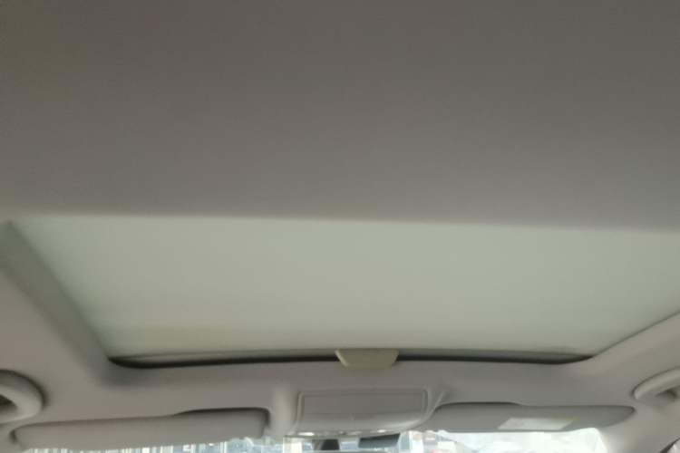 Used Skoda Superb 2016 TSI280 DSG Innovation Edition Headliner