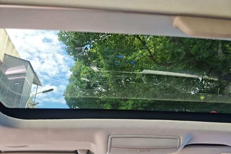 Used Skoda Superb 2016 TSI280 DSG Innovation Edition Headliner