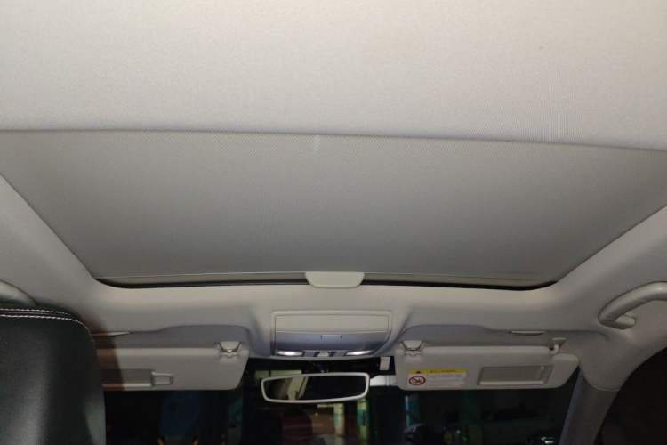 Used Skoda Superb 2016 TSI330 DSG Innovation Edition Headliner
