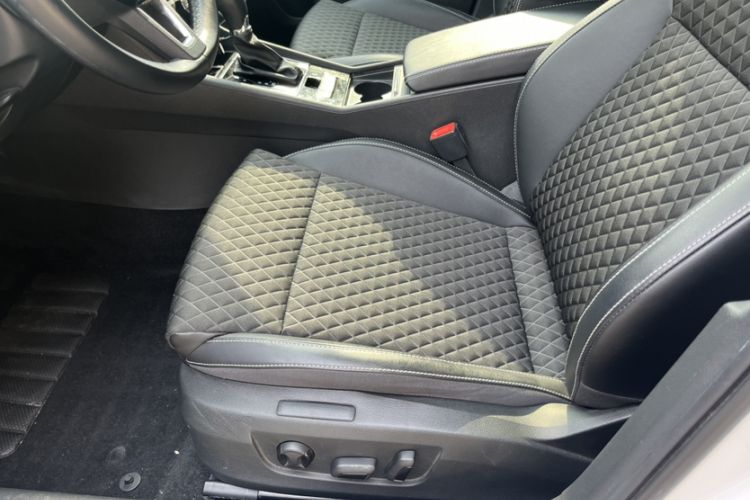 Used Skoda Superb 2016 TSI280 DSG Innovation Edition Interior 5