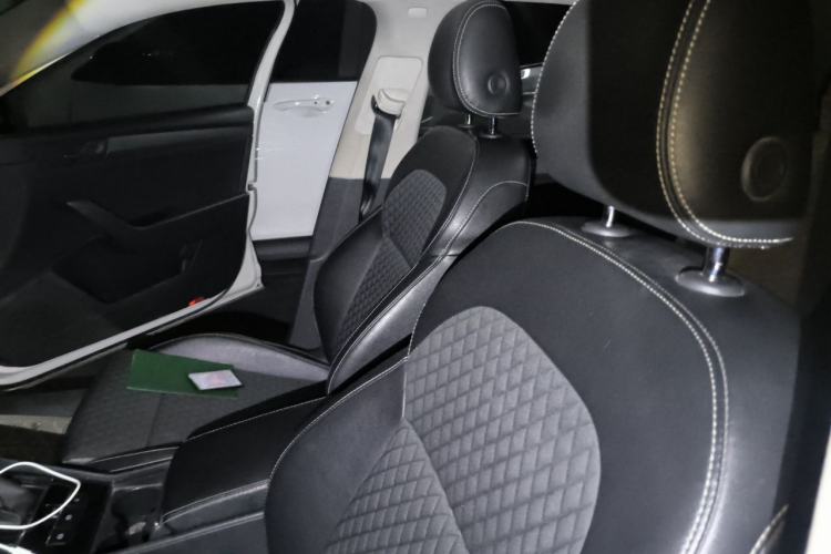 Used Skoda Superb 2016 TSI280 DSG Innovation Edition Left Front Seat