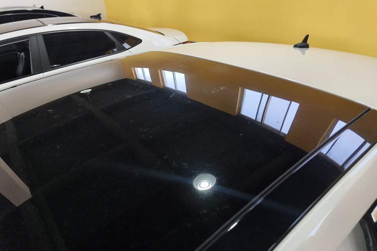 Used Skoda Superb 2016 TSI280 DSG Innovation Edition Roof