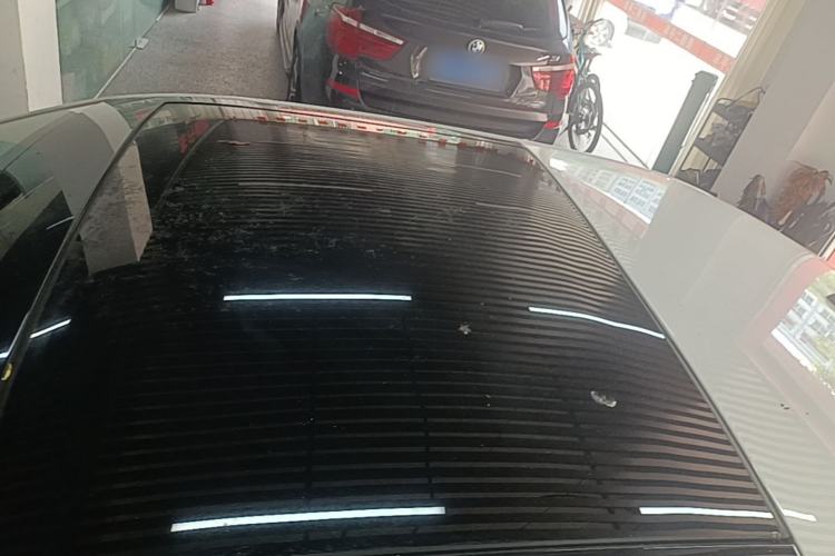 Used Skoda Superb 2016 TSI280 DSG Innovation Edition Roof
