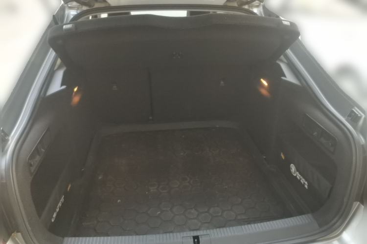 Used Skoda Superb 2016 TSI280 DSG Innovation Edition Trunk