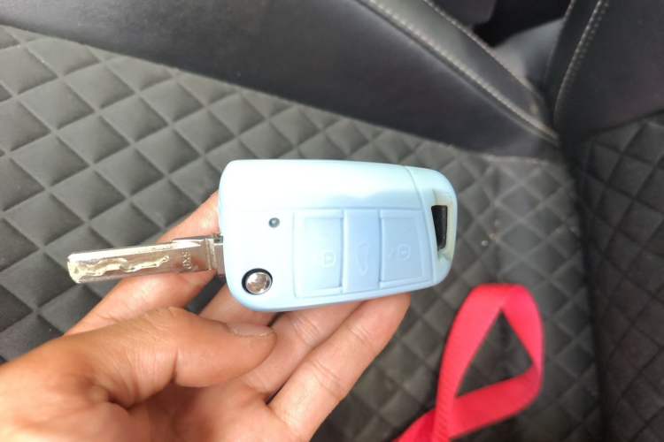 Used Skoda Superb 2016 TSI280 DSG Innovation Edition Vehicle Key