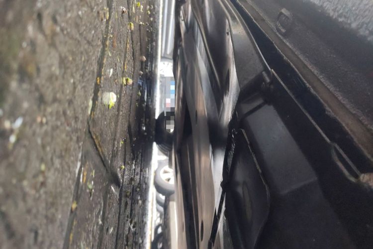 Used Skoda Superb 2016 TSI280 DSG Innovation Edition Chassis Front Left