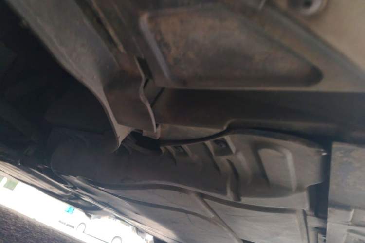 Used Skoda Superb 2016 TSI280 DSG Innovation Edition Chassis Front Right