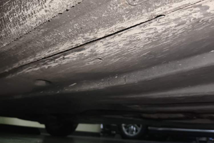 Used Skoda Superb 2016 TSI330 DSG Innovation Edition Chassis Front Right