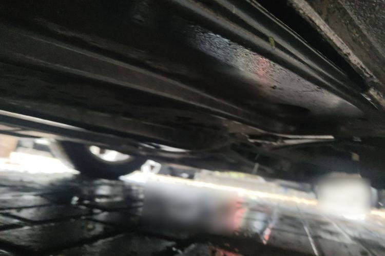 Used Skoda Superb 2016 TSI280 DSG Innovation Edition Chassis Front Right
