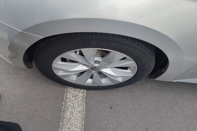 Used Skoda Superb 2016 TSI280 DSG Innovation Edition Exterior 4