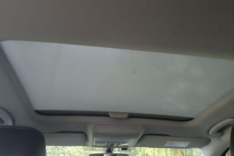 Used Skoda Superb 2016 TSI330 DSG Innovation Edition Headliner