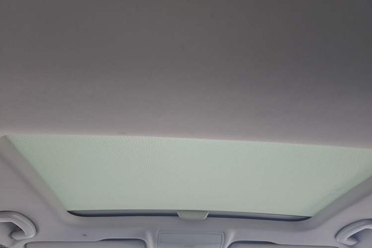 Used Skoda Superb 2016 TSI330 DSG Innovation Edition Headliner