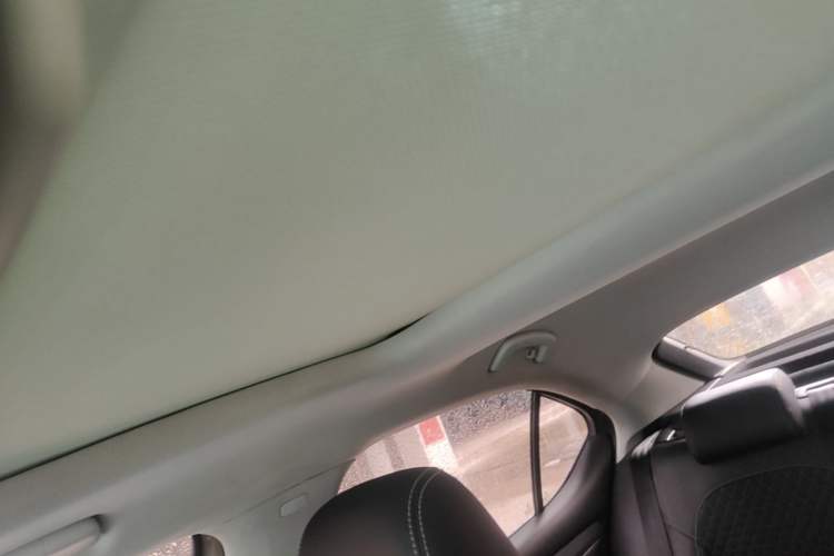 Used Skoda Superb 2016 TSI280 DSG Innovation Edition Headliner