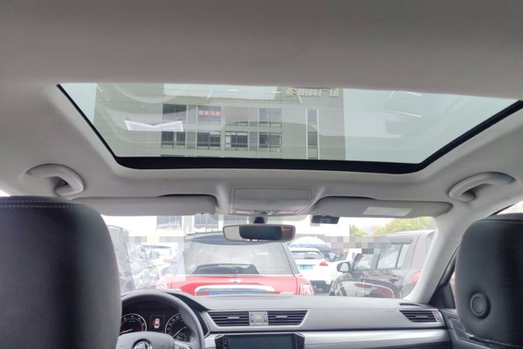 Used Skoda Superb 2016 TSI280 DSG Innovation Edition Headliner