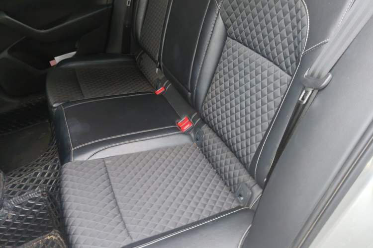 Used Skoda Superb 2016 TSI280 DSG Innovation Edition Left Rear Seat