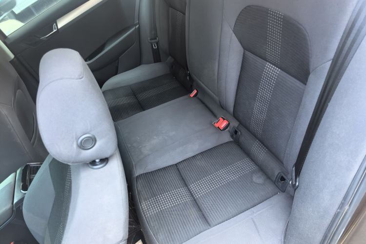 Used Skoda Superb 2016 TSI280 DSG Advanced Edition Left Rear Seat