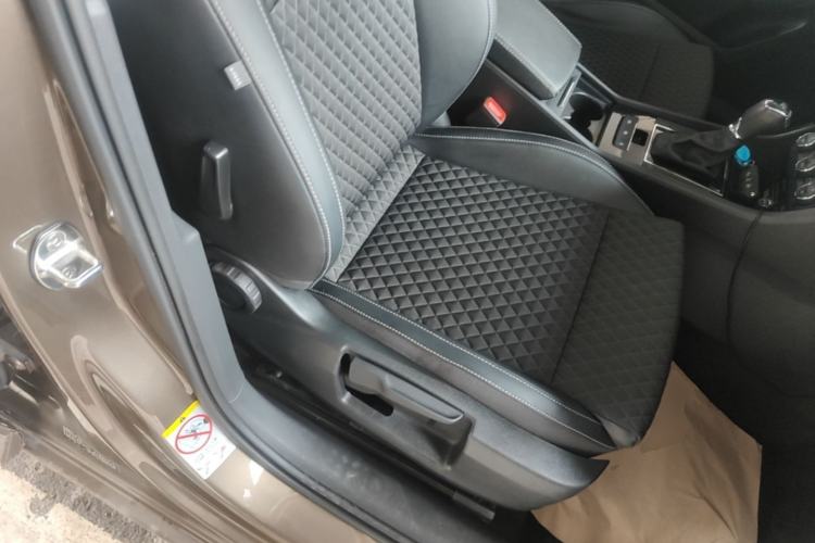 Used Skoda Superb 2016 TSI280 DSG Innovation Edition Right Front Seat