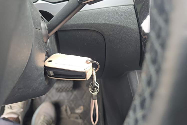 Used Skoda Superb 2016 TSI330 DSG Innovation Edition Vehicle Key