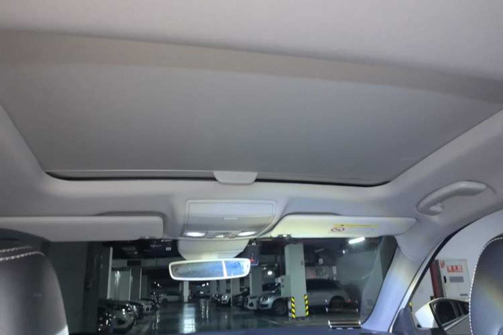 Used Skoda Superb 2017 TSI280 DSG Champion Edition Headliner