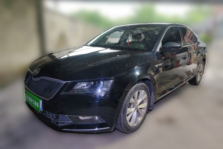 Used Skoda Superb 2018 TSI330 DSG Comfort Edition China V Standard Guazi used car, China used car export, Used car for sale, Used  cars, Cheapest cars for sale