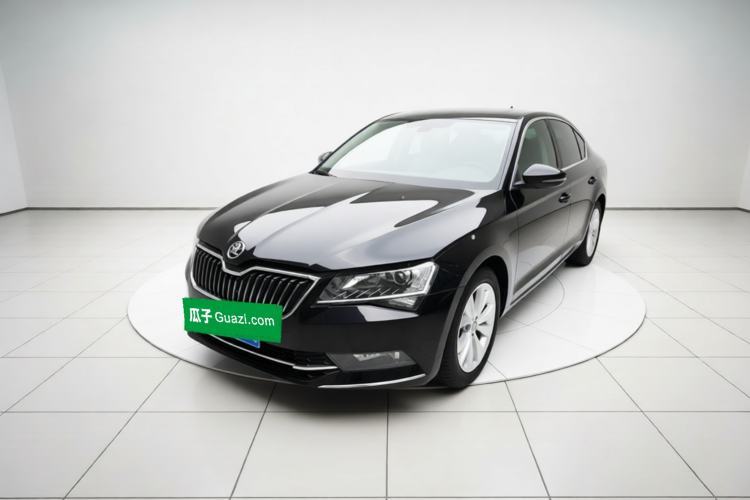 Ojetý Skoda Superb 2018 TSI330 DSG Comfort Edition China VI Standard Guazi used car, China used car export, Used car for sale, Used  cars, Cheapest cars for sale
