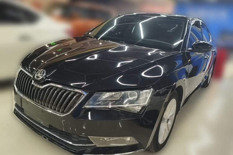 Used Skoda Superb 2018 TSI330 DSG Comfort Edition China V Standard Guazi used car, China used car export, Used car for sale, Used  cars, Cheapest cars for sale