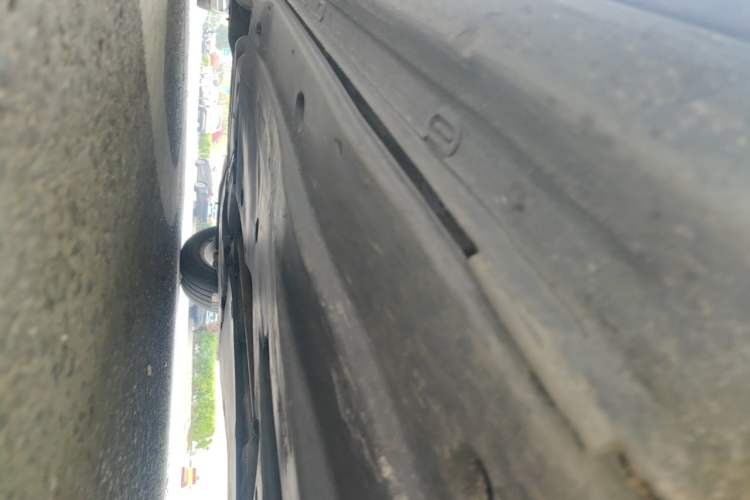 Used Skoda Superb 2018 TSI280 DSG Standard Edition China VI Chassis Front Right