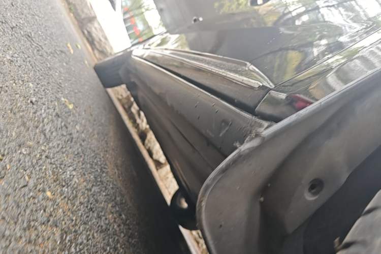 Used Skoda Superb 2018 TSI330 DSG Comfort Edition China VI Standard Chassis Front Right