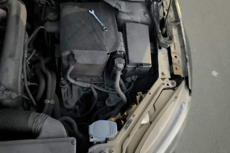Used Skoda Superb 2018 TSI280 DSG Comfort Edition China VI Standard Engine Bay Left