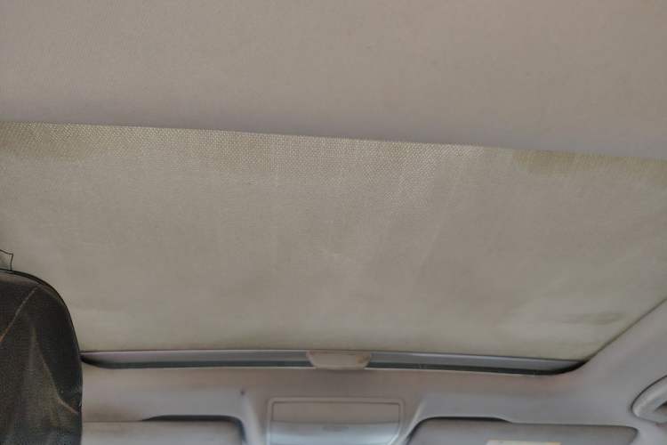 Used Skoda Superb 2018 TSI280 DSG Standard Edition China VI Headliner