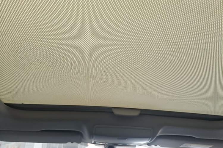 Used Skoda Superb 2018 TSI330 DSG Comfort Edition China VI Standard Headliner