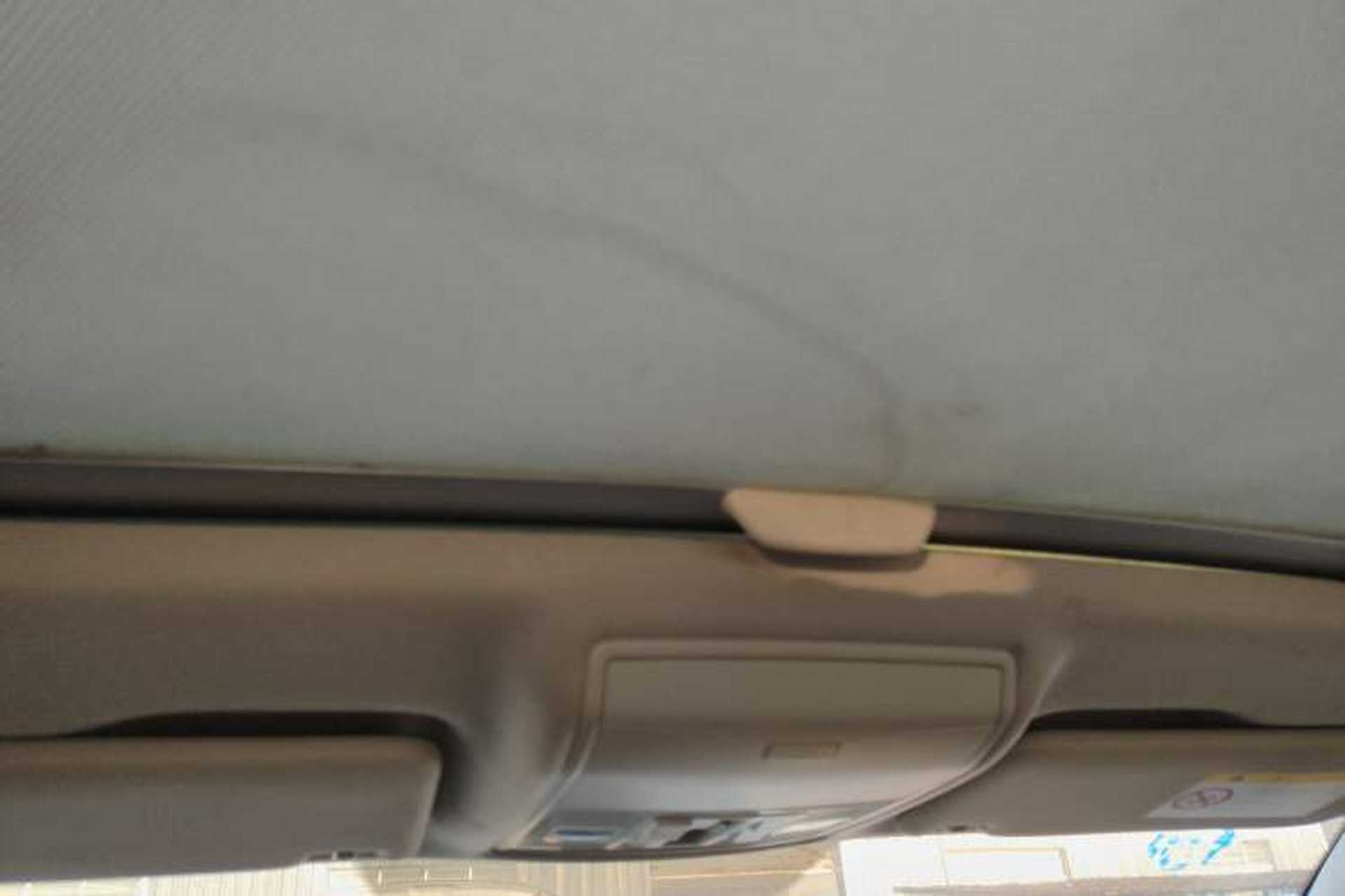 Used Skoda Superb 2018 TSI280 DSG Standard Edition China V Emission Standard Headliner