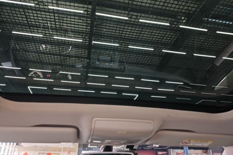 Used Skoda Superb 2018 TSI280 DSG Comfort Edition China V Standard Headliner