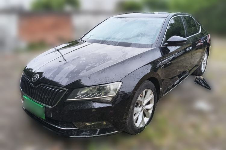 Used Skoda Superb 2018 TSI280 DSG Comfort Edition China V Standard Guazi used car, China used car export, Used car for sale, Used  cars, Cheapest cars for sale