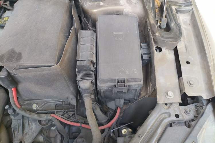 Used Skoda Superb 2018 TSI280 DSG Comfort Edition China V Standard Engine Bay Left